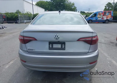 2021 Volkswagen Jetta 1.4T Sel z USA, uszkodzony, nr VIN 3VWE57BU2MM036451